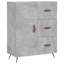 Glenavy 3 - Drawer Rectangle Accent Chest-336490218