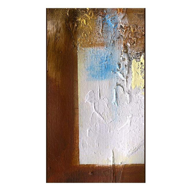 Rouleau de papier peint L 32,8 pi x l 19,7 po Alja, Or
