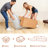 104" Boneless Sofa-341786815