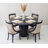 Erna Extendable Dining Table-782594386