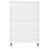 White is out of stock selected
