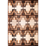 One-of-a-Kind 11'10" X 17'10" Hand Knotted Area Rug