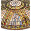 Dome Lamp Shade