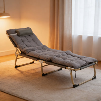 Outdoor Lounge Chair