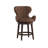 Colberta Swivel Upholstered Counter Stool-2014018918