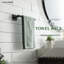 Porte-serviettes mural 10,2 po-75050600