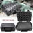 Greenmoor 13.3" Hard Carry Tool Box