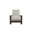 Leeward Marine Grade Polymer Deep Seating Cushion Arm Chair with Hidden Motion-501815588-501815605