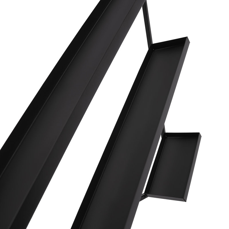 5 pièces Kiany, Noir