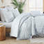 Ensemble de couette Peri Home Ikat-98672400