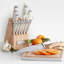 Cuisinart 15 Piece Knife Block Set-719547977