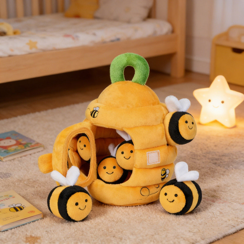 Bees House