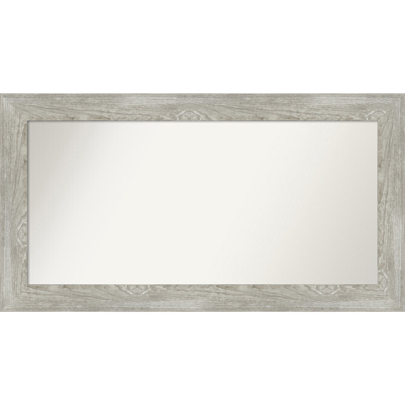Miroir mural Dazion, 26 po x 48 po