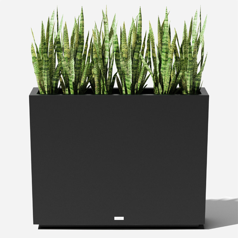 Veradek Block Series Span Planter | Stylish & Durable
