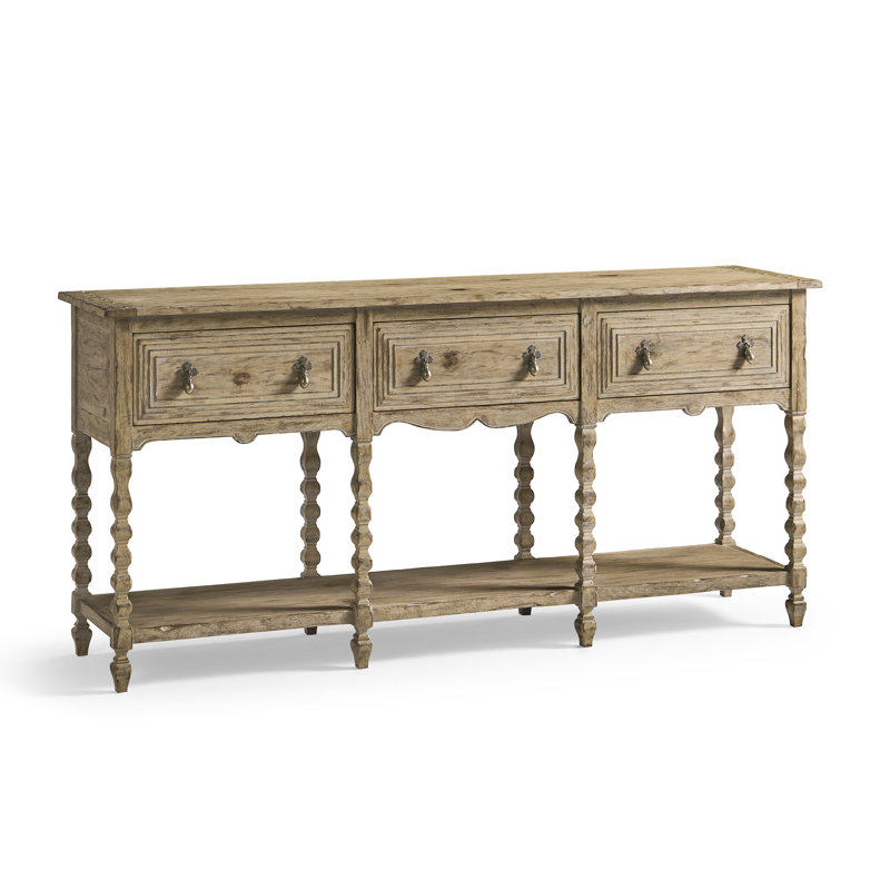 Sagehill Spindle-Leg Sideboard
