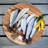 Creative Home Acacia Wood Cutting Board
