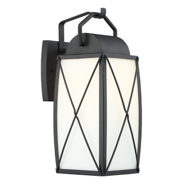 Jeniece LED Wall Light