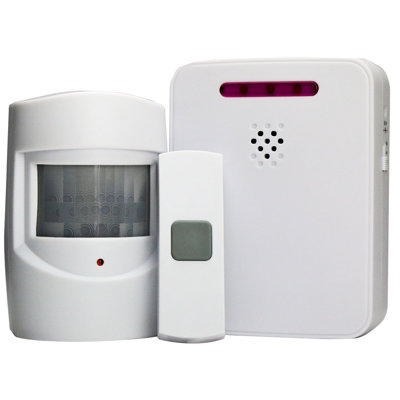 Wireless Doorbell Kit