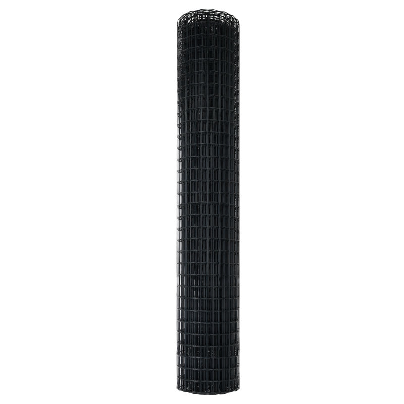 Steel Border Fencing, 160 x 1000 x 0.2 cm