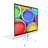 Pyle Portable Projector Screen Projector Screen-35767643