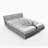 Tree Microfiber Fitted Sheet-43731942