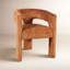 Chaise rembourrée Darlington-1589832500