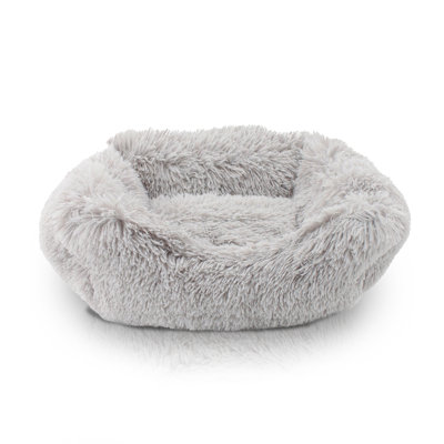 Lit pour chien Elam Super Lux Shaggy