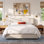 Rainey Upholstered Bed