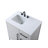 32 Inch Single Bathroom Vanity-1490872754