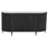 Everett Four Door Credenza