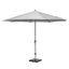 Hatten Riva Traditional Round Parasol-95376373-95376370