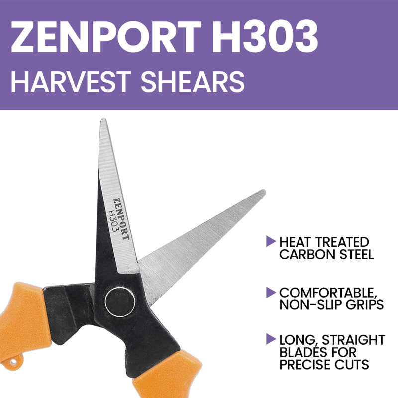 Zenport Accessory Flowers