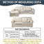Siun Outdoor Patio Sofa Cover-921866778