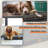 Polyester Pet Bed-100751782