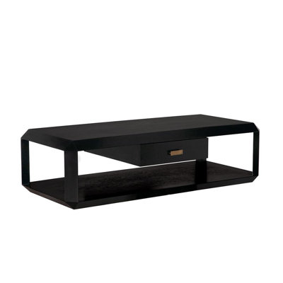 Obtuse Coffee Table