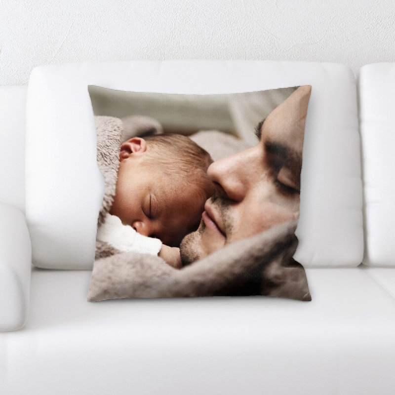 Coussin pour bébé