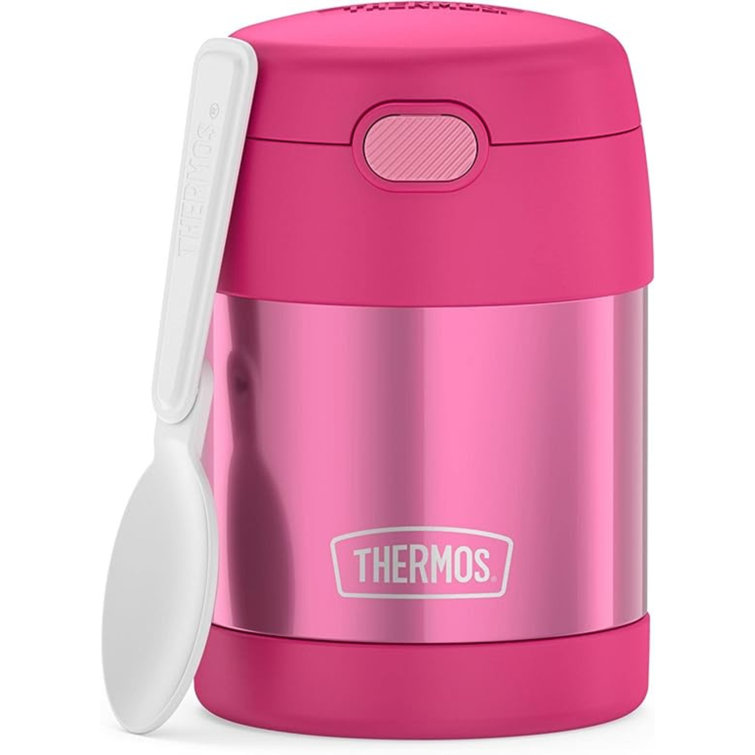 Thermos Food Storage Container