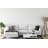 Patchwork Reversible Throw Pillow-251701726-251701719