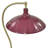 Tamara Day for Stylecraft Penelope Table Lamp - Polished Brass & Marble-740568578