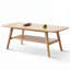 Table basse en bois massif-208506931
