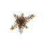 Amaliya 12 - Light Chandelier