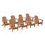 Chaise Adirondack pliante Shawnna-81910795