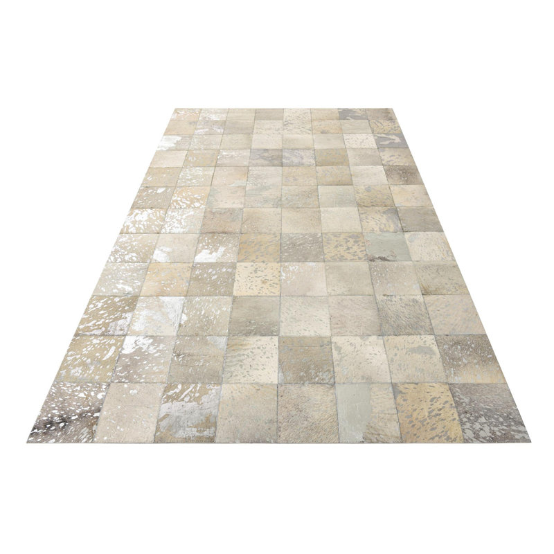 Tapis gris Jake