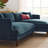 Modway Zoya 2 - Piece Upholstered Sectional-93235974-93235978