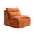 Polyester orange sélectionné