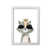White Grain Frame is unavailable