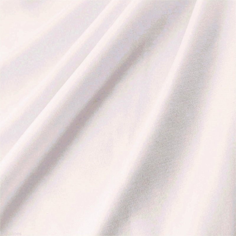 Alvito Swatch - Charcoal, Ivory