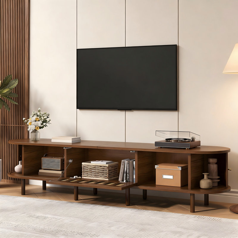 TV Stand for TVs up to 78"