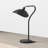Girard Adjustable Metal Arched Lamp-1095023626