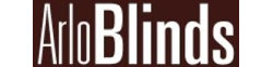 Arlo Blinds logo